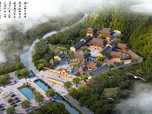 中國唯一的城堡莊園-魏氏莊園
