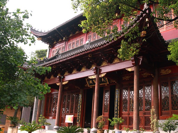 大陽古鎮(zhèn)——“中國古城鎮(zhèn)活化石”