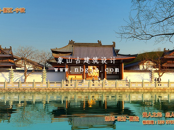 中國古建筑榫卯結構在地震區運用的優勢