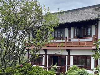 探尋溫州古建筑保護(hù)現(xiàn)狀