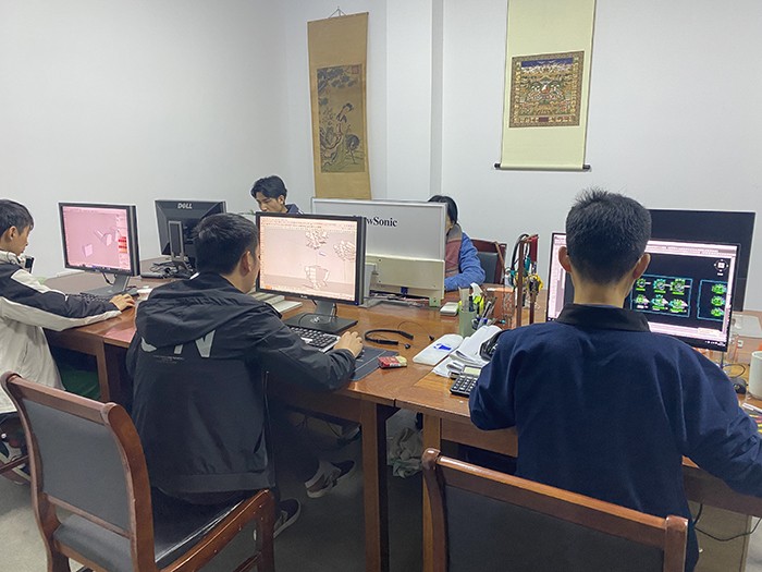 園林古建筑維修施工技術(shù)