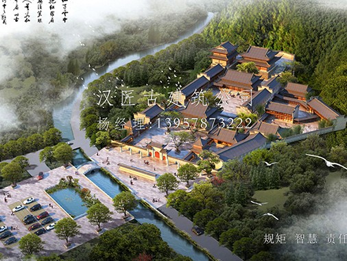 上坪古村落：中國傳統(tǒng)村落重生，古與新融合！
