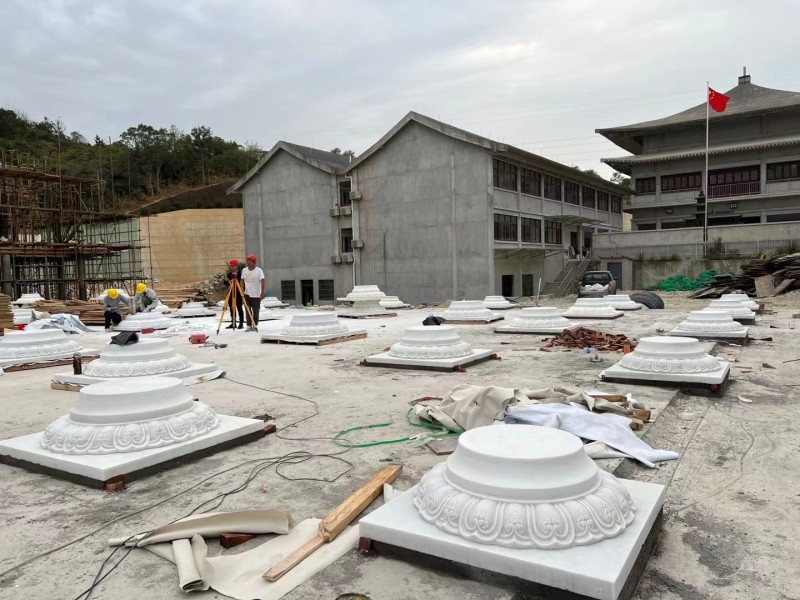 中國古塔-古代建筑藝術的集大成者

