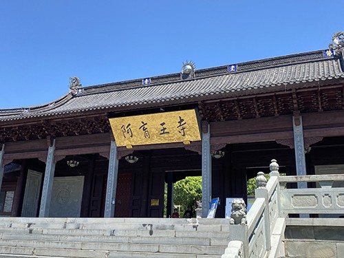江西上饒龔氏宗祠及南昌云亭別墅年久失修