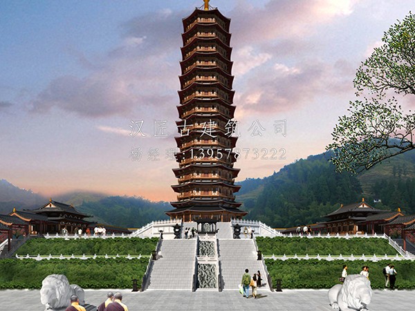 淺談古建筑的保護(hù)意義與合理利用