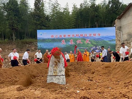 古建筑設計立面造型的特點