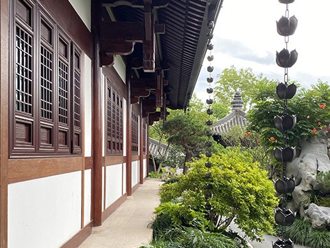園林古建筑工程專業(yè)承包企業(yè)資質(zhì)