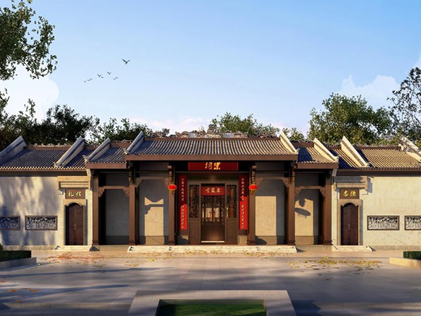雁山園-桂林佳境，嶺南第一園

