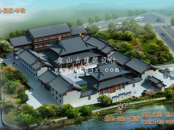 我國木構古建筑防火技術保護的探討