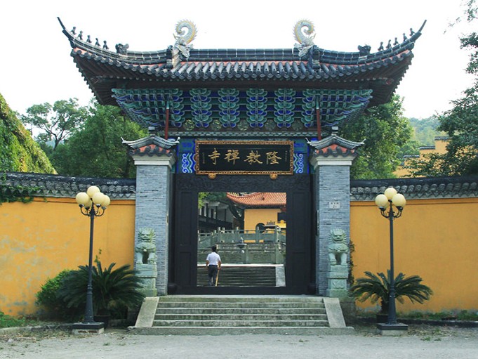 古建寺廟設計，傳承千年的建筑藝術