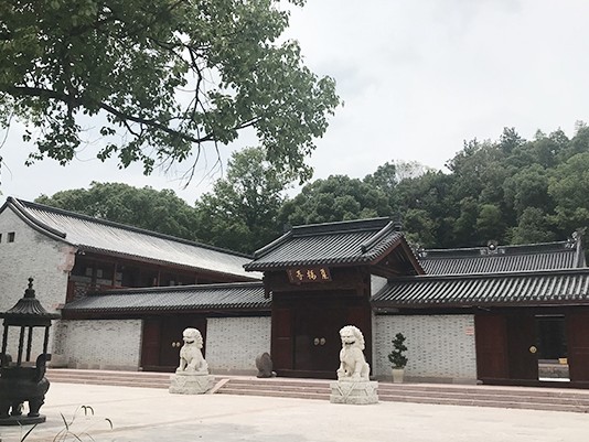 關(guān)于故宮古建筑文物保護(hù)兩會(huì)所提建議