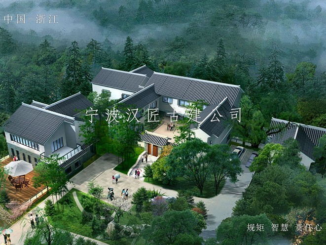 清代古建筑張家大院曾為冀中作戰(zhàn)總指揮