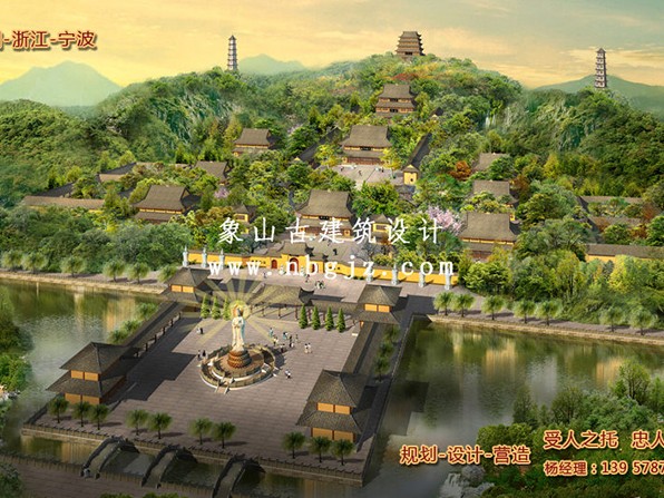 中國古建筑裝飾件懸魚形象文化探源