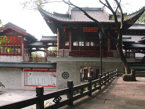 寺廟設計規(guī)范標準，打造神圣與美感并存的宗教建筑
