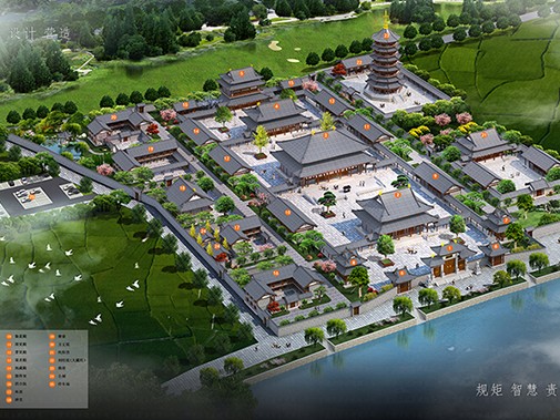 園林古建筑的市場(chǎng)研究與發(fā)展歷史