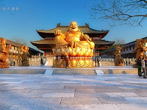 城市建設(shè)中對(duì)園林古建筑的保護(hù)措施
