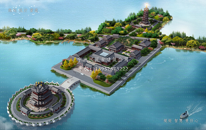 山東省鄒城市孟廟古建筑群  第2張