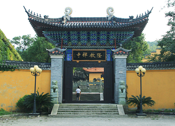 古建筑中宮與殿堂的區別