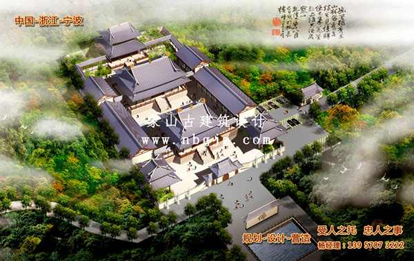 省級文物保護單位黃州會館古建筑特征