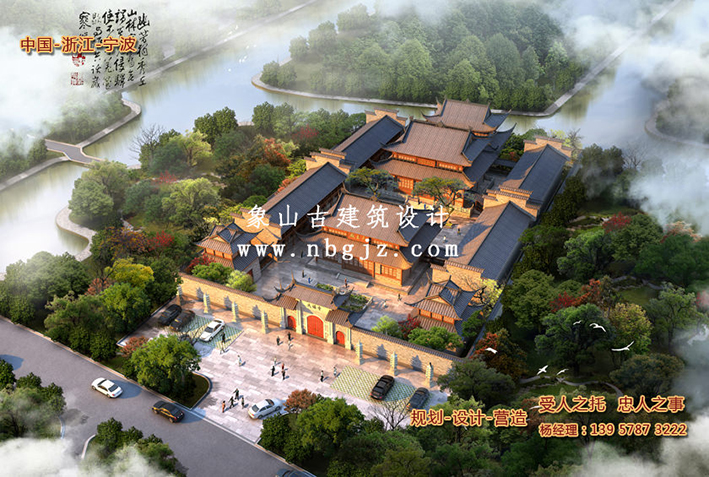 園林古建筑工程專業承包企業資質級別