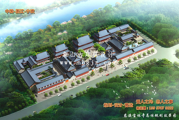 中國古建筑中格扇門的裝飾特點  第1張