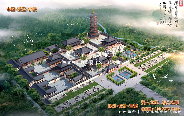 清代古建筑張家大院曾為冀中作戰總指揮