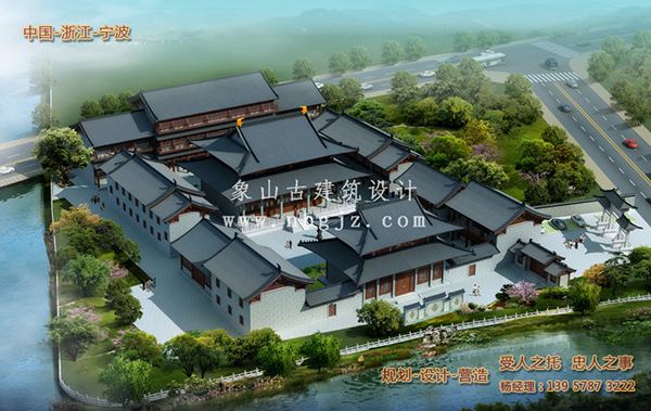 寧波古建筑裝飾藝術研究