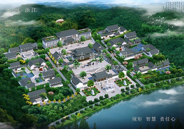 園林古建筑工程專業承包企業資質級別