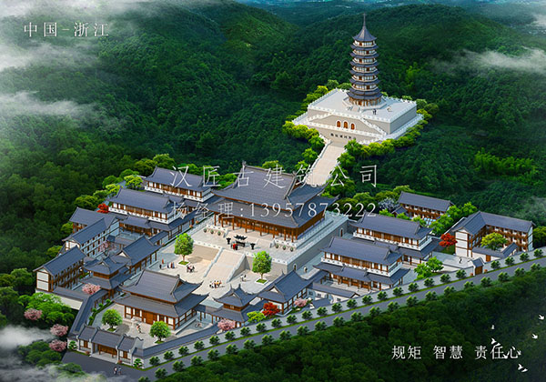 中式古建筑裝飾門面貼物習俗