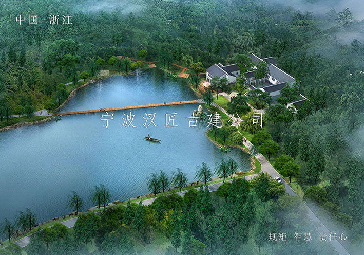 清代古建筑張家大院曾為冀中作戰總指揮  第1張