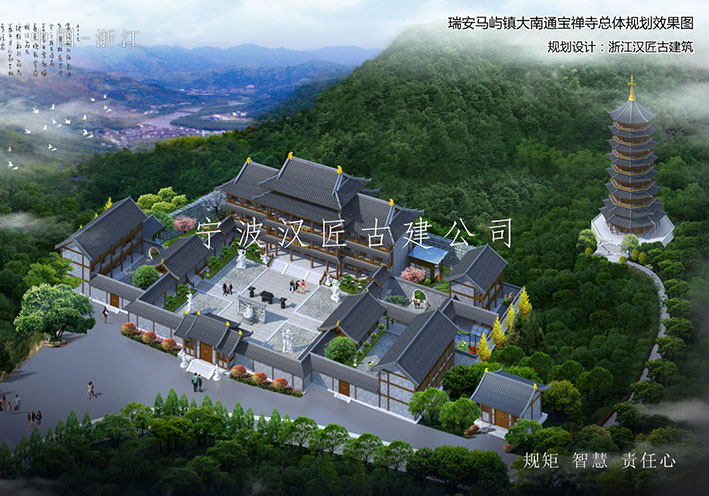 中式古建筑裝飾門面貼物習俗  第1張