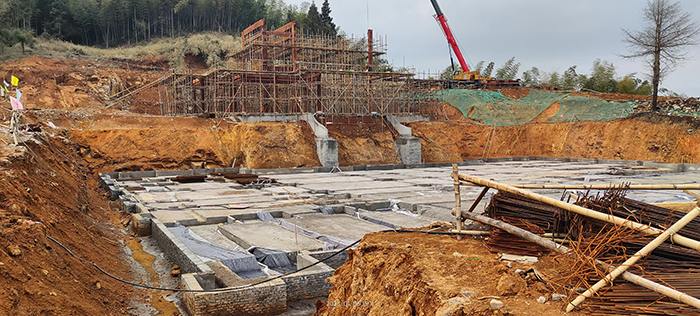 淺析古建筑裝飾構件中影壁的藝術價值