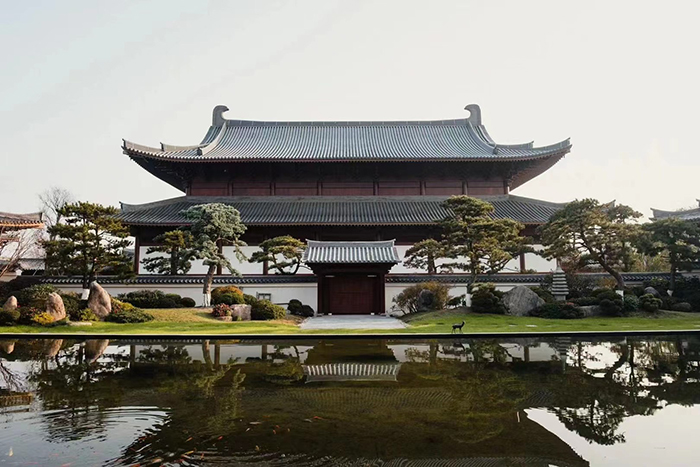 皖南民居的歷史發展和特點
