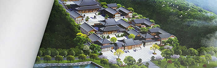 中國古建筑保護的緊迫性和具體措施分析
