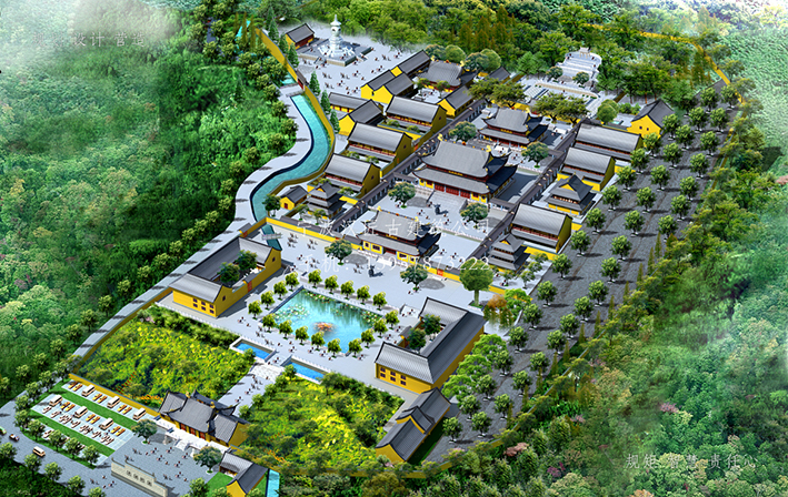 中國古建筑中格扇門的裝飾特點  第3張