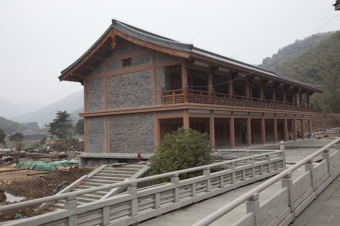 寧波古建筑裝飾藝術研究